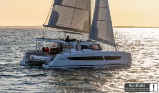 Fountaine Pajot FP 41 Maesto 3  | Gin Mar | Mallorca, Can Pastilla