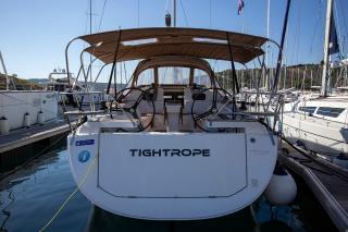Elan Impression 45 | Tightrope | Pula, Marina Polesana