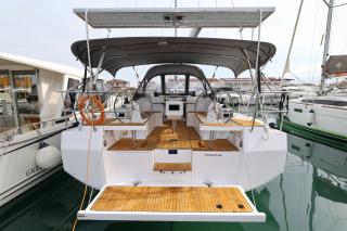 Bavaria C38 Freewise