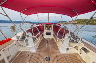Bavaria Cruiser 41 - 3 cab. | Tangram | Fethiye, Ece Saray Marina Resort
