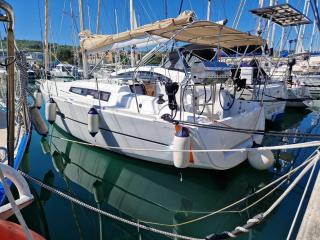 Dufour 350 GL | Joy AS | Izola