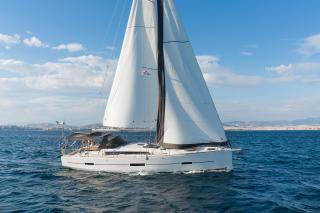 Dufour 460 GL | Carpe Diem | Lefkas, D-Marin