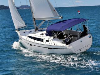 Bavaria Cruiser 41 - 3 cab. | Rebecca | Sukosan, D-Marin Dalmacija Marina