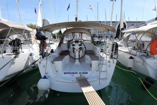 Sun Odyssey 319 - 2 cab. | Spider Kiss | ACI Marina Pula