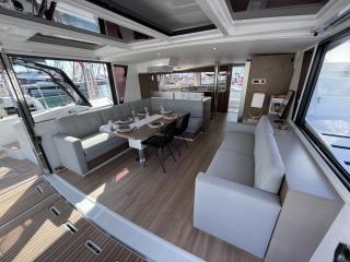 Bali 4.6 - 4 cab. OW | Sail and Travel | Marina Pirovac