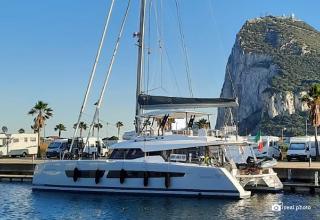 Fountaine Pajot Samana 59 - 5 + 2 cab. | Maurice | Sardinien, Cannigione