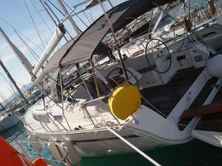 Bavaria Cruiser 41 - 3 cab. | Ile | Marina Zenta, Split