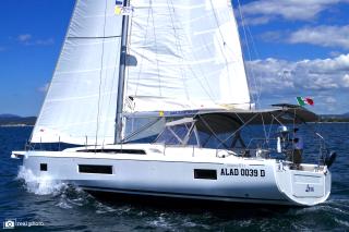 Oceanis 51.1 - 5 + 1 cab. | Lara | Marina di Scarlino - Follonica