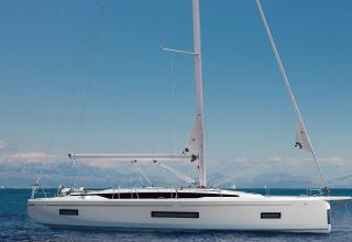 Bavaria C46 - 5 cab. | 461 Ocean Boulevard | Lefkas, Sivota Bay