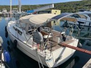 Dufour 360 GL - 3 cab. | Koki | Marina Punat, Krk