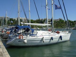 Bavaria 38 | Meander | Nikiti