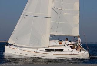Sun Odyssey 33i - 2 cab. | Carry On | Corfu, Gouvia Marina