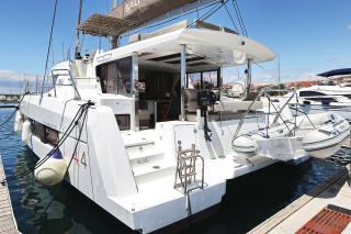 Bali 4.4 Algol