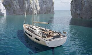 Dufour 48 | Nada | Marina Mandalina, Sibenik