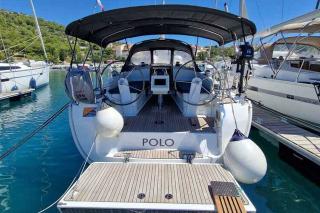 Bavaria Cruiser 37 - 3 cab. | Polo | Pula, Marina Polesana