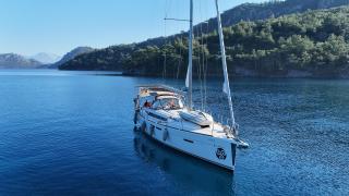 Sun Odyssey 419 - 3 cab. | Foxy | Fethiye, Ece Saray Marina Resort