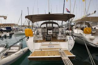Bavaria Cruiser 46 - 4 cab. | Tequila | ACI Marina Trogir