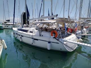 Bavaria Cruiser 46 - 4 cab. | Mojito | Corfu, Gouvia Marina