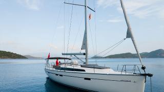 Bavaria Cruiser 46 - 4 cab. | Amsterdam | Fethiye, Yacht Classic Hotel Marina