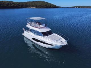Prestige 420 Fly - 2 cab. | Prestige 420 Fly | Marina Tehnomont Veruda, Pula