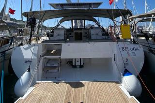 Bavaria C50 Holiday - 5 cab. | Beluga | Göcek