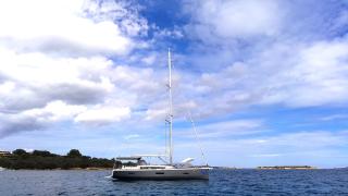Dufour 460 GL - 5 cab. | Newt | Portisco, Marina di Portisco