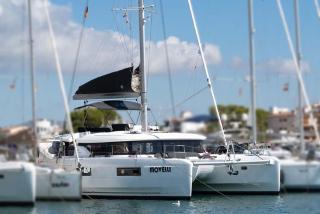 Lagoon 46 - 4 + 2 cab. | Movelli | Mallorca, Porto Colom
