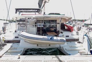 Lagoon 42 - 4 + 2 cab. | DayElli | Mallorca, Porto Colom
