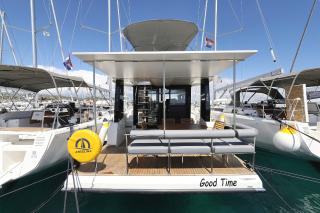 Seamaster 45 | Good Time  | ACI Marina Vodice