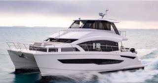 Aquila 54 - 4 + 2 cab. | Explorion | Athens, Zea Marina