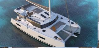 Fountaine Pajot Elba 45 - 4 + 2 cab. | Shavasan | Phuket, Yacht Haven Marina