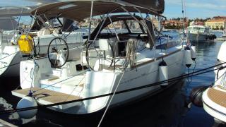Sun Odyssey 349 - 3 cab. | Gemma | Marina Tehnomont Veruda, Pula