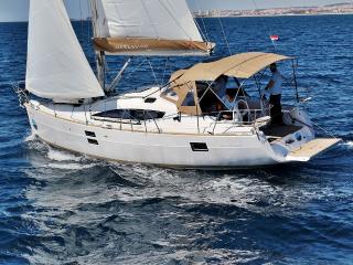 Elan Impression 40 Lyra