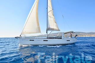 Oceanis 41 | Fairytale | Kos, Kos Marina