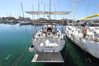 Bavaria Cruiser 34 | Feeling Good | Marina Pirovac