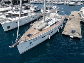 Bavaria Cruiser 56 - 5 + 1 cab. | Star Romeo | Marina Kremik, Primosten