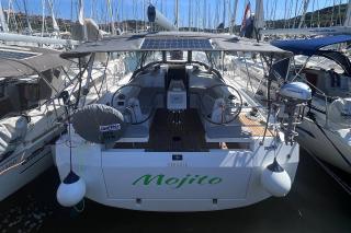Bavaria C38 | Mojito | Marina Tehnomont Veruda, Pula