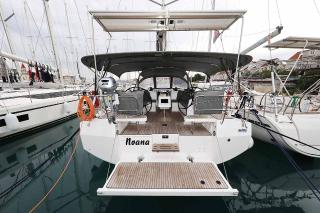 Bavaria C42 | Noana | ACI Marina Trogir