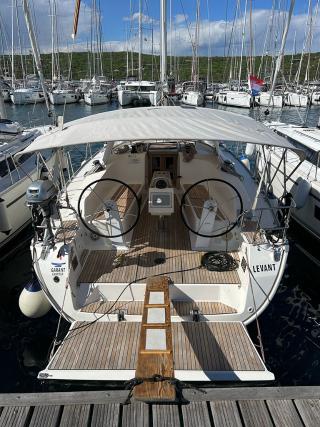 Bavaria Cruiser 41 Levant