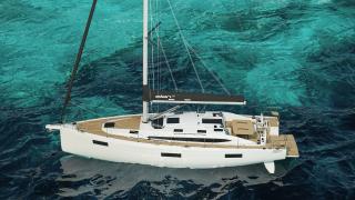 Elan Impression 45 Starlight