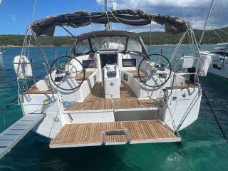 Sun Odyssey 410 - 3 cab. | Rocketman | Golfo Aranci Marina Dell’Isola