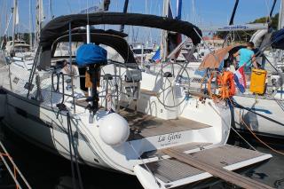 Bavaria Cruiser 40 | La Gioia  | Marina Vrsar