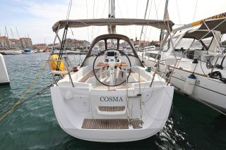 Sun Odyssey 33i - 2 cab. | Cosma | Marina Šangulin, Biograd