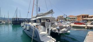 Excess 11 - 4 cab. | Axieros II | Lefkas, Lygia Marina