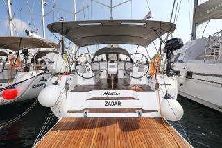 Bavaria Cruiser 46 - 4 cab. | Apollon | Murter, ACI Marina Jezera