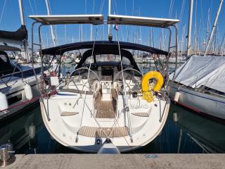 Bavaria 50 Cruiser | Big AS | Izola