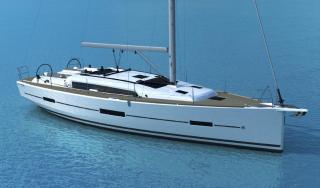 Dufour 412 GL | Argo | Lefkas, D-Marin