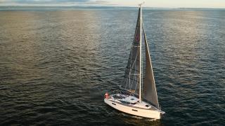 Maxus 35 | Gea | Marina Kornati, Biograd