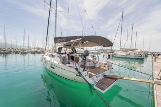 Salona 380 Navis Celere