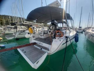 Bavaria Cruiser 41 - 3 cab. | Livka IV | Marina Zenta, Split